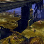 دانلود بازی Wave of Darkness برای PC اکشن بازی بازی کامپیوتر نقش آفرینی 
