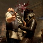 دانلود بازی Watchmen: The End Is Nigh برای PC اکشن بازی بازی کامپیوتر 