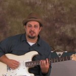 دانلود Guitar Soloing فیلم آموزشی گیتار الکترونیک آموزش موسیقی و آهنگسازی مالتی مدیا 
