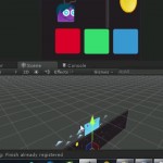 دانلود فیلم آموزش کامل طراحی بازی های دوبعدی توسط نرم افزار Unity3D آموزش برنامه نویسی مالتی مدیا 