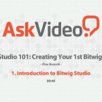 دانلود Bitwig Studio Tutorials فیلم آموزشی کار با نرم افزار Bitwig Studio آموزش صوتی تصویری آموزش موسیقی و آهنگسازی آموزشی مالتی مدیا 