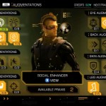 دانلود بازی Deus Ex: Human Revolution برای PC اکشن بازی بازی کامپیوتر نقش آفرینی 