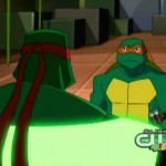 دانلود انیمیشن زیبا و خاطره انگیز لاکپشتهای نینجا فصل هفتم - TMNT 2003 انیمیشن مالتی مدیا 