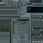 دانلود FL Studio Tutorials فیلم آموزشی کار با نرم افزار FL Studio آموزش صوتی تصویری آموزش موسیقی و آهنگسازی آموزشی مالتی مدیا 