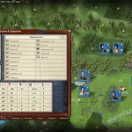 دانلود بازی Wars Of Napoleon برای PC استراتژیک بازی بازی کامپیوتر 