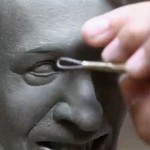 دانلود فیلم آموزش مجسمه سازی Portrait Sculpture with David Fandino گوناگون مالتی مدیا 