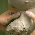 دانلود The Art of Sculpting DVD Series with Philippe Faraut vol 1-3 فیلم آموزشی مجسمه سازی گوناگون مالتی مدیا 