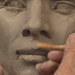دانلود The Art of Sculpting DVD Series with Philippe Faraut vol 1-3 فیلم آموزشی مجسمه سازی گوناگون مالتی مدیا 