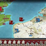 دانلود بازی Wars Of Napoleon برای PC استراتژیک بازی بازی کامپیوتر 