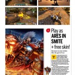 دانلود مجله ی PC Gamer UK شماره December 2015 مالتی مدیا مجله 