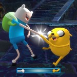 دانلود بازی Adventure Time Finn and Jake Investigations برای PC بازی بازی کامپیوتر ماجرایی 