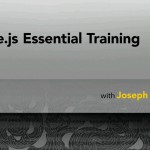 دانلود Node.js Essential Training فیلم آموزشی نود.جی‌اس طراحی و توسعه وب مالتی مدیا 