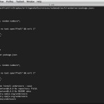 دانلود TutsPlus Writing Node Modules، آموزش ماژول های NodeJS آموزش برنامه نویسی مالتی مدیا 