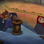دانلود انیمیشن نجات دهندگان The Rescuers دوبله فارسی دو زبانه انیمیشن مالتی مدیا 
