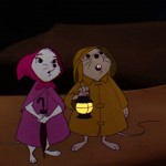 دانلود انیمیشن نجات دهندگان The Rescuers دوبله فارسی دو زبانه انیمیشن مالتی مدیا 