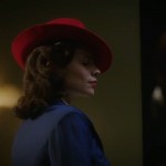 دانلود سریال Agent Carter فصل اول با زیرنویس فارسی مالتی مدیا مجموعه تلویزیونی مطالب ویژه 