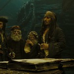 دانلود فیلم سینمایی Pirates of the Caribbean: At Worlds End اکشن فانتزی فیلم سینمایی ماجرایی مالتی مدیا 