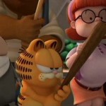 دانلود انیمیشن Garfield's Pet Force انیمیشن مالتی مدیا 