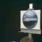 دانلود The Joy of Painting مجموعه فیلم های لذت نقاشی با باب راس - فصل اول مالتی مدیا 