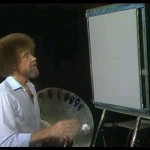 دانلود The Joy of Painting مجموعه فیلم های لذت نقاشی با باب راس  فصل چهاردهم آموزش نقاشی آموزشی مالتی مدیا 