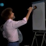 دانلود The Joy of Painting مجموعه فیلم های لذت نقاشی با باب راس  فصل هفدهم آموزش نقاشی آموزشی مالتی مدیا 