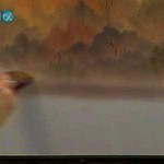 دانلود The Joy of Painting مجموعه فیلم های لذت نقاشی با باب راس  فصل نوزدهم مالتی مدیا 