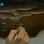 دانلود The Joy of Painting مجموعه فیلم های لذت نقاشی با باب راس  فصل نوزدهم مالتی مدیا 