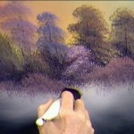 دانلود The Joy of Painting مجموعه فیلم های لذت نقاشی با باب راس - فصل هفتم آموزش نقاشی آموزشی مالتی مدیا 