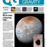 دانلود مجله ی Astronomy-February 2016 مالتی مدیا مجله 
