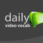 دانلود مجموعه تصویری آموزش لغات Daily Video Vocabulary آموزش زبان مالتی مدیا 