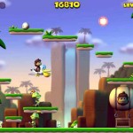 دانلود بازی Darwin the Monkey برای PC بازی بازی کامپیوتر ماجرایی 
