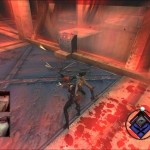دانلود بازی BloodRayne برای PC اکشن بازی بازی کامپیوتر ترسناک 