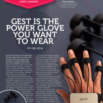 دانلود مجله ی Gadget UK–Issue 3 2016 شماره سوم مالتی مدیا مجله 