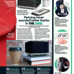 دانلود مجله ی Gadget UK-Issue 4 2016 مالتی مدیا مجله 