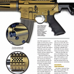 دانلود مجله ی Gun World شماره October 2015 مالتی مدیا مجله 