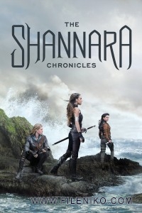 دانلود سریال The Shannara Chronicles با زیرنویس فارسی مالتی مدیا مجموعه تلویزیونی مطالب ویژه 