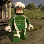 دانلود بازی LEGO MARVELs Avengers برای PC اکشن بازی بازی کامپیوتر ماجرایی 