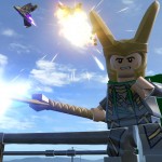دانلود بازی LEGO MARVELs Avengers برای PC اکشن بازی بازی کامپیوتر ماجرایی 
