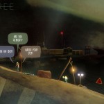 دانلود بازی Oxenfree برای PC بازی بازی کامپیوتر ماجرایی 