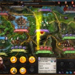 دانلود بازی The Witcher Adventure Game برای PC استراتژیک بازی بازی کامپیوتر ماجرایی 