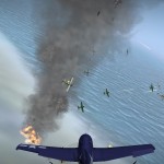 دانلود بازی WarBirds Dogfights 2016 برای PC اکشن بازی بازی کامپیوتر شبیه سازی 