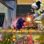 دانلود بازی Kung Fu Panda Showdown of Legendary Legends برای PC اکشن بازی بازی کامپیوتر 