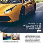 دانلود مجله ی BBC Top Gear South Africa شماره January 2016 مالتی مدیا مجله 