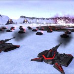 دانلود بازی Supreme Commander برای PC استراتژیک بازی بازی کامپیوتر 