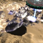 دانلود بازی Supreme Commander برای PC استراتژیک بازی بازی کامپیوتر 