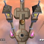 دانلود بازی Ballance برای PC بازی بازی کامپیوتر فکری 
