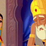 دانلود انیمیشن کریشنا اور کانس – Krishna Aur Kans انیمیشن مالتی مدیا 