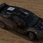 دانلود بازی Sebastien Loeb Rally EVO برای PC بازی بازی کامپیوتر شبیه سازی مسابقه ای ورزشی 