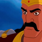 دانلود انیمیشن کریشنا اور کانس – Krishna Aur Kans انیمیشن مالتی مدیا 