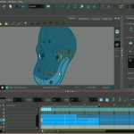 دانلود فیلم آموزش بهره گیری از اشکال در ساخت انیمیشن آموزش گرافیکی مالتی مدیا 
